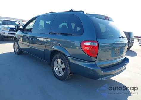 2006 Dodge Grand Caravan Sxt z USA, uszkodzony, nr VIN 2D8GP44L96R612137